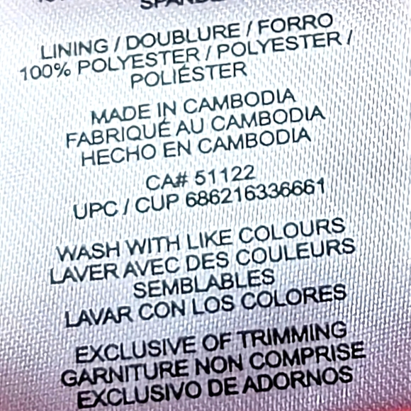 SUPERGIRL Costume - Picture 8 of 8